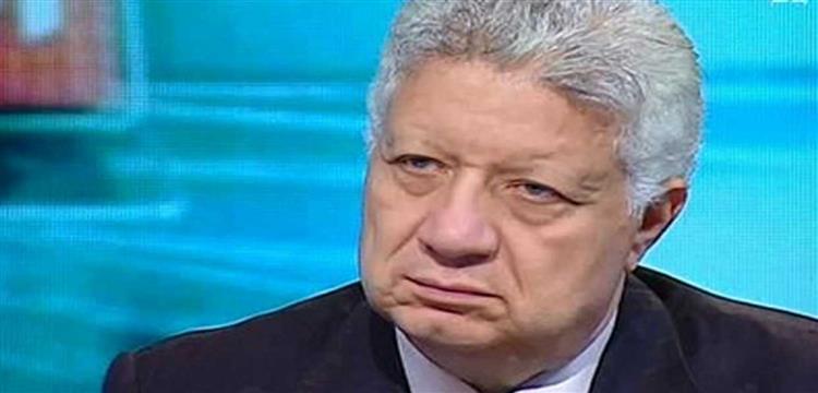 مرتضي مرتضي